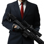 Tải Hitman Sniper apk cho Android