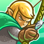 Tai Kingdom Rush Origins apk cho Android